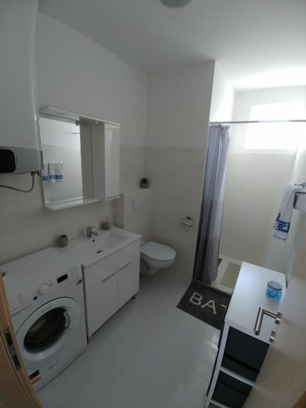 Apartmani Valuna Privlaka  Exterior photo