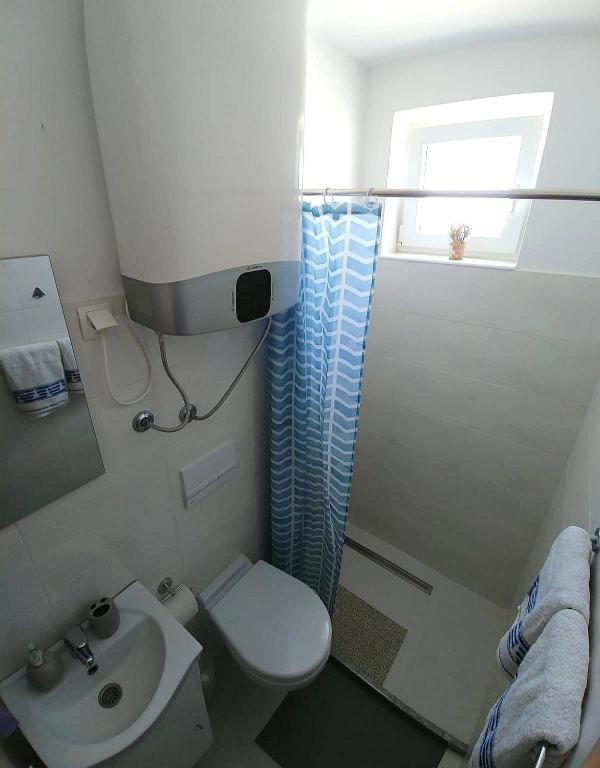 Apartmani Valuna Privlaka  Exterior photo